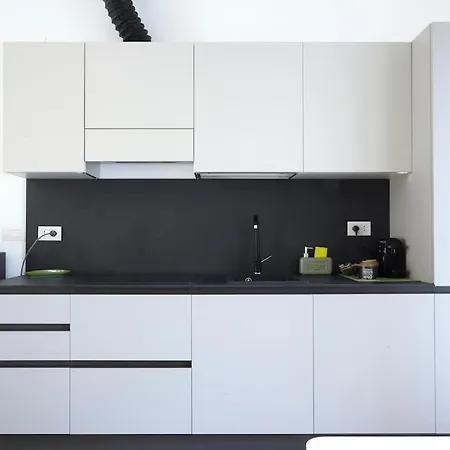 Nuovissimo Monolocale In Centro Apartment Milan Exterior photo